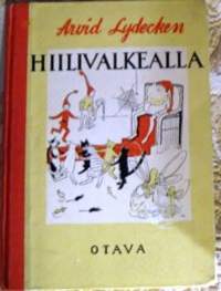 Tyhjä kuva