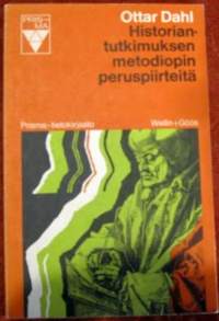 Historiantutkimuksen metodiopin peruspiirteitä