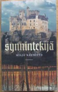 Synnintekijä