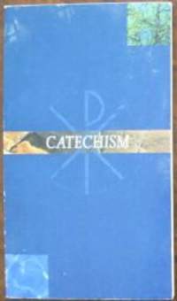 Catechism. Christian Doctrine of the Evangelical Lutheran Church of Finland