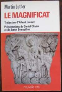 Le Magnificat