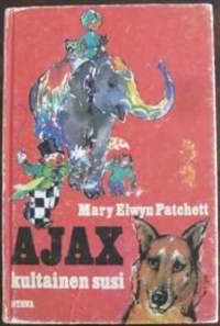 Ajax, kultainen susi