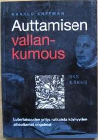 Auttamisen vallankumous - Luterilaisuuden yritys ratkaista köyhyyden aiheuttamat ongelmat