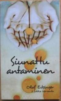 Siunattu antaminen