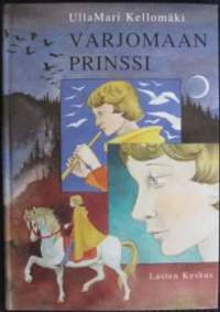 Varjomaan prinssi