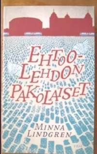 Ehtoolehdon pakolaiset