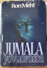 Jumala yövuorossa
