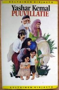 Puuvillatie