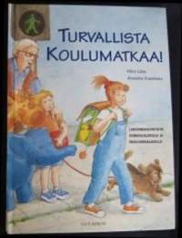 Turvallista koulumatkaa!