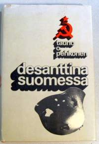 Desanttina Suomessa