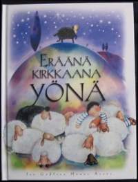 Eräänä kirkkaana yönä