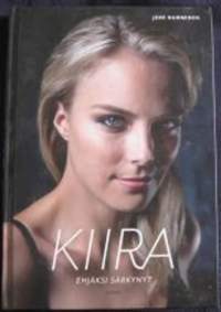 Kiira ehjäksi särkynyt