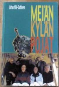 Meiän kylän pojat