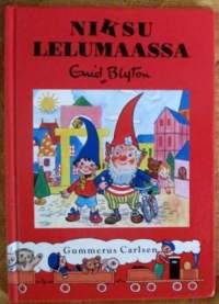 Niksu lelumaassa