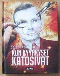 Kun kyyhkyset katosivat