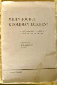 Tyhjä kuva