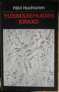Ylösnousemuksen kirkko