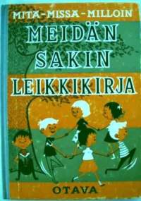 Tyhjä kuva