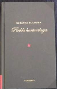 Pinkki hartauskirja