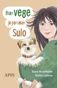 Ihan vege ja parrakas Sulo