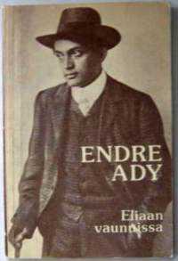 Eliaan vaunuissa