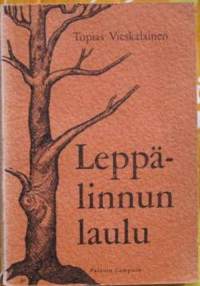 Leppälinnun laulu
