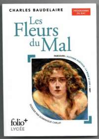 Les Fleurs du mal