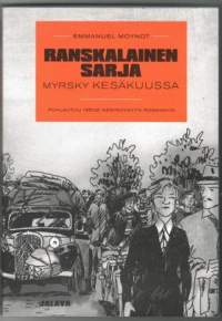 Tyhjä kuva