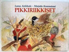Tyhjä kuva