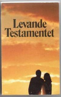 Levande testamentet. Efter en idé av Dr Kenneth N Taylor
