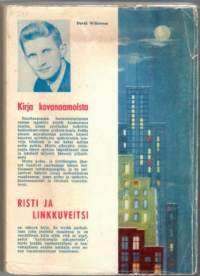 Risti ja linkkuveitsi