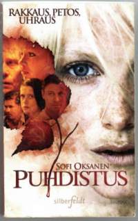 Puhdistus
