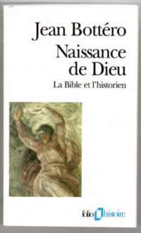 Naissance de Dieu