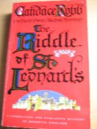 The Riddle of St Leonard`s