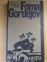 Foma Gordejev