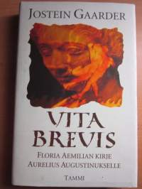Vita Brevis Floria Aemilian kirje Aurelius Augustinukselle