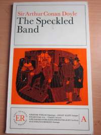 The Speckled Band