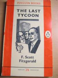 The last Tycoon