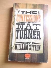The Confessions of Nat Turner