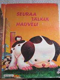 Tyhjä kuva