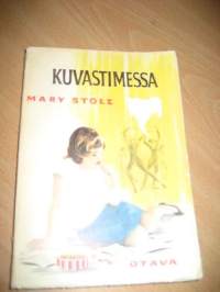 Tyhjä kuva