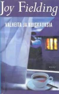 Tyhjä kuva