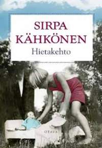 Hietakehto