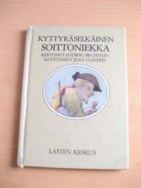 Tyhjä kuva