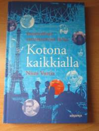 Tyhjä kuva