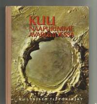 Kuu -naapurimme avaruudessa