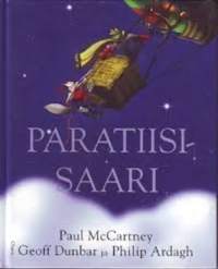 Paratiisisaari