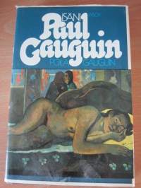 Isäni Paul Gauguin