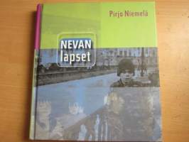 Nevan lapset tositarina Pietarin katulapsista