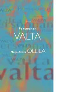 Persoonan valta